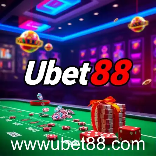 Exploring the Allure of Casino Games on Ubet88: A Comprehensive Guide