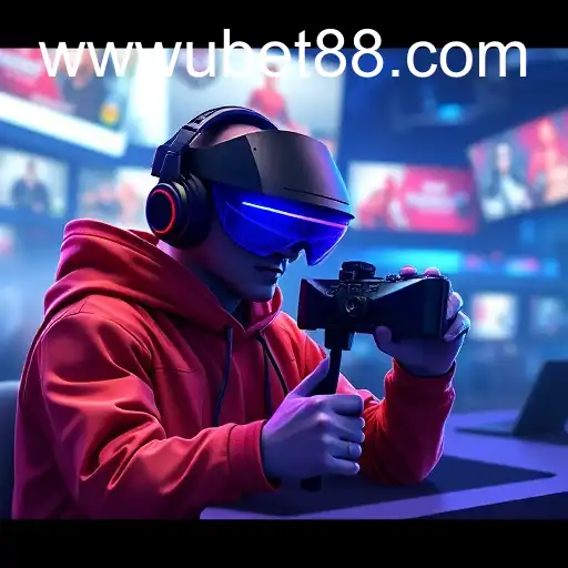 Digital Trends in Gaming 2025