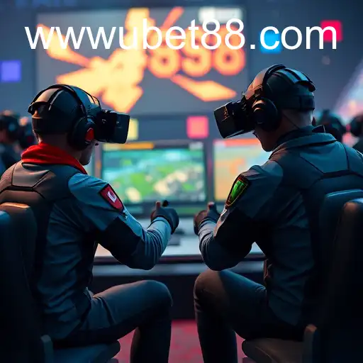 The Evolution of Online Gaming: A Look at Ubet88 in 2026