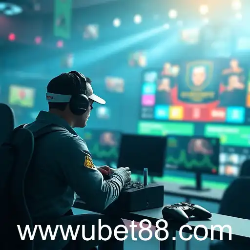 Ubet88