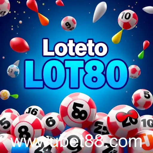Exploring the Exciting World of Lottery with Ubet88