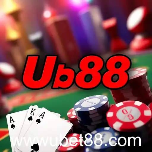 Exploring the Popularity of Poker on Ubet88