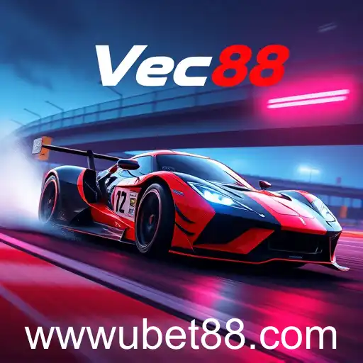 Exploring the Thrilling World of Racing Games on Ubet88