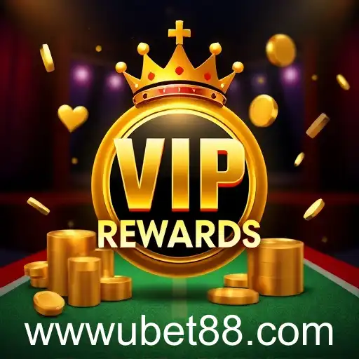The Rise of Ubet88 in Online Gaming