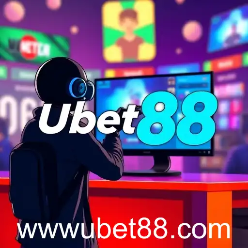 The Rise of Ubet88 in Online Gaming