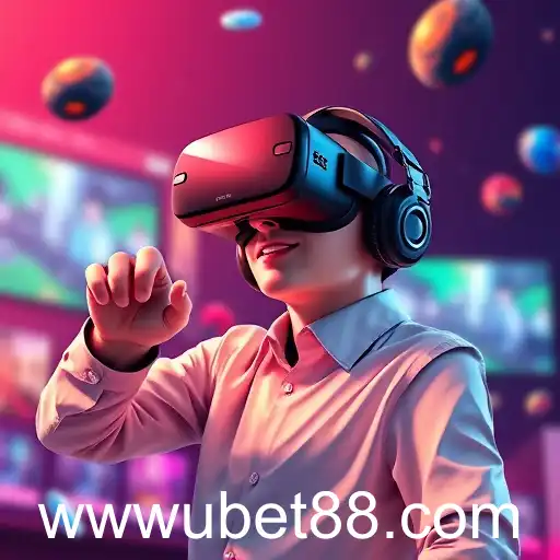The Rise of Ubet88 in Online Gaming