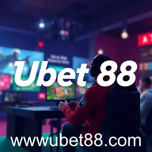Ubet88