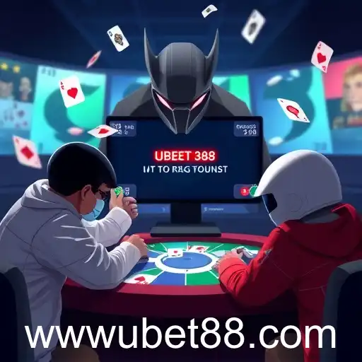 Exploring the Captivating World of Skill Games on Ubet88