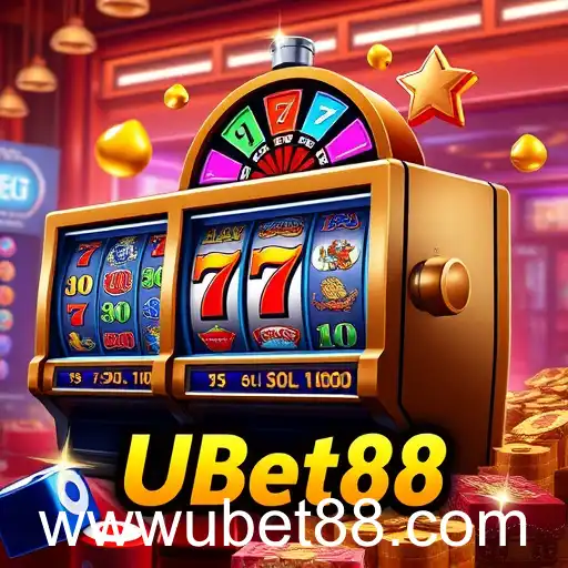Ubet88