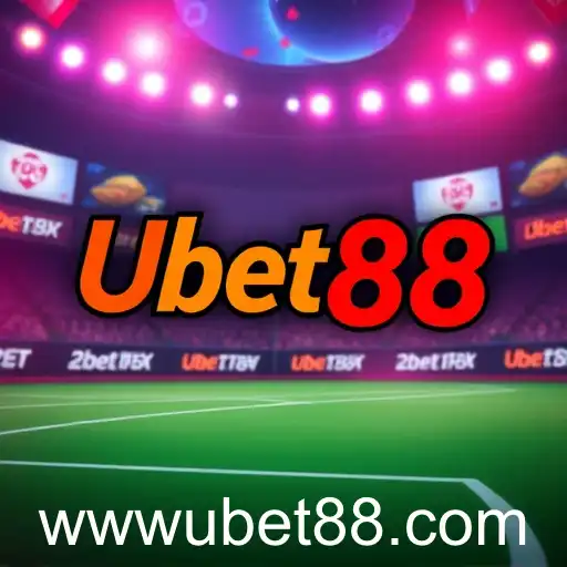 Ubet88: Transforming the Online Gaming Experience
