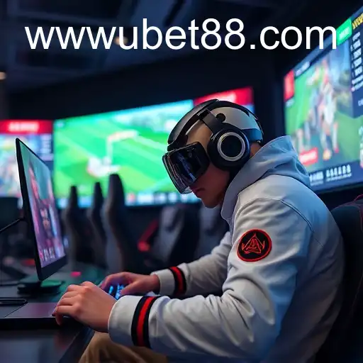 The Rise of Ubet88 in Online Gaming