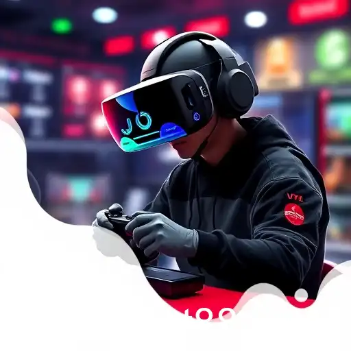 The Digital Landscape: Ubet88's Influence in Online Gaming